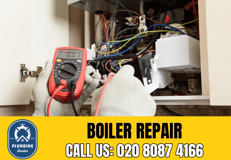 boiler repair Earls Court