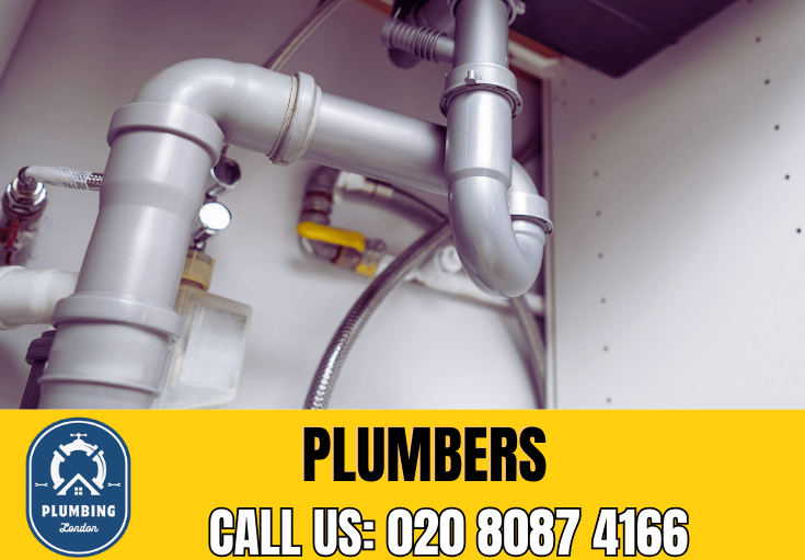  plumber South Kensington