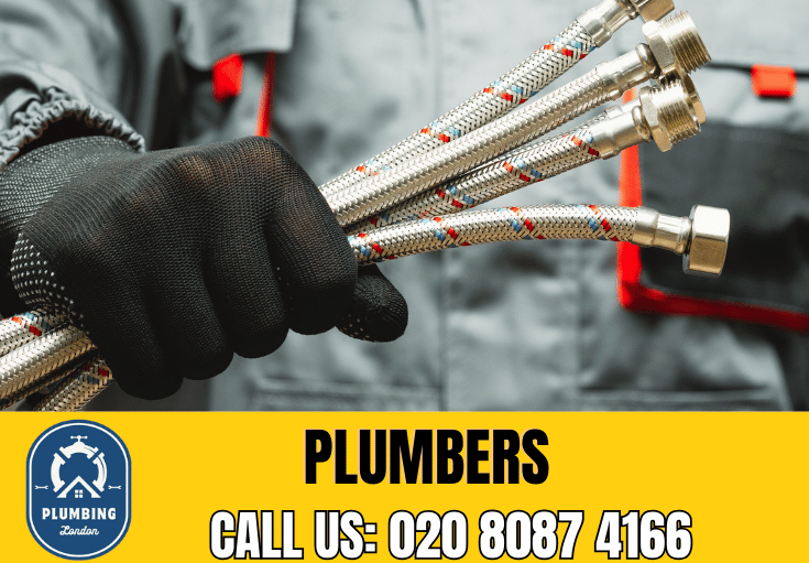  plumber West Brompton