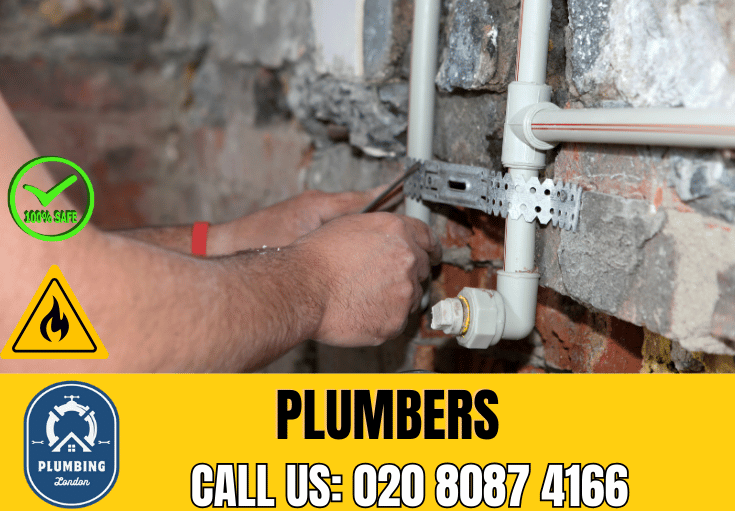  plumber Kensington