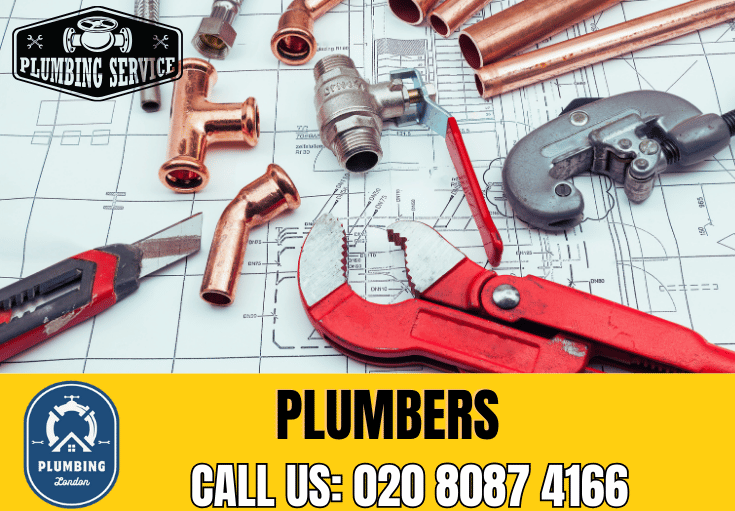  plumber Fulham